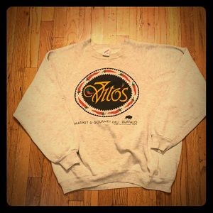 Buffalo vintage made in USA